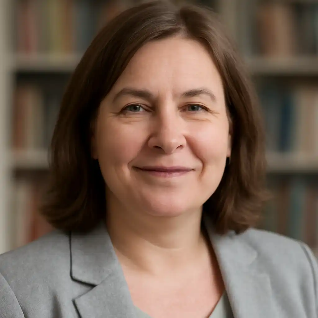 Petra Haselbauer